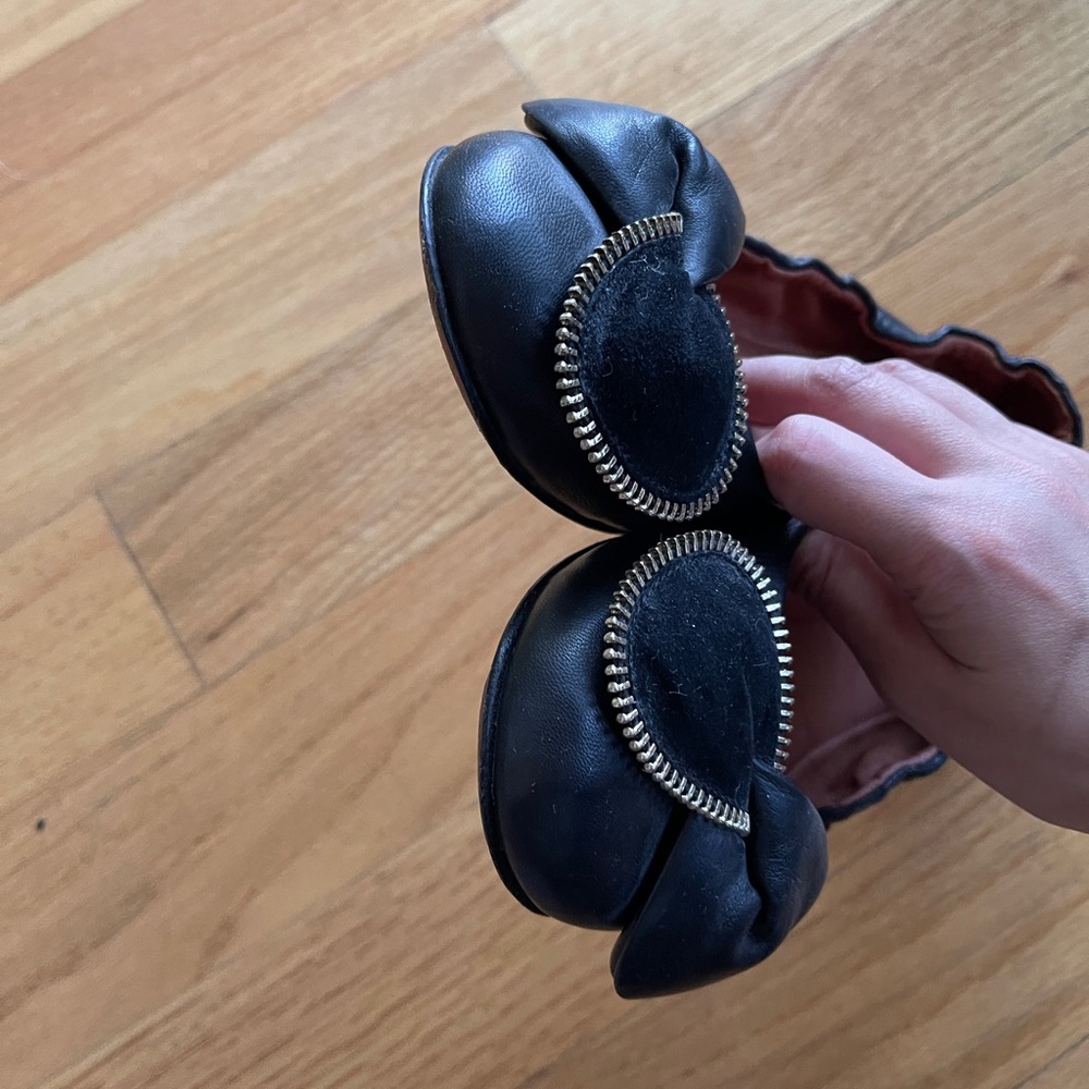 See by Chloe Flats - Picture 2 of 4